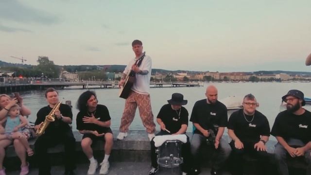 Artem Pivovarov | Live in Zurich 2023 смотреть онлайн