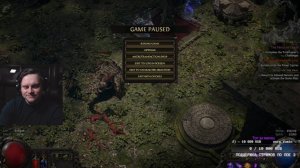 СОБИРАЕМ БИЛД НА ЛИЧА ПО ПОЕ НИНДЗЕ