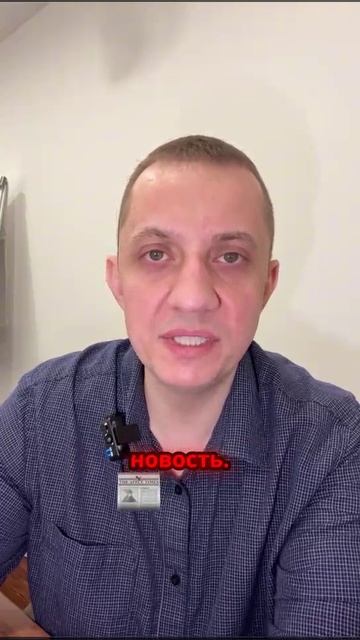 Контент делают не те, у кого всё идеально