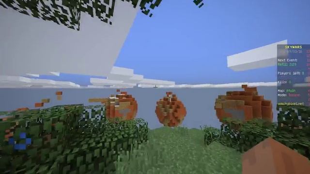 Sky Wars (Воздушные битвы) №1 смотреть онлайн