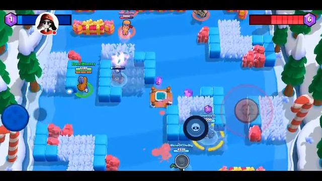 Brawl Stars / БЕсПЛАТНЫЙ ПИАР
