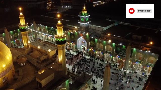 Azan Magarb Imam Ali Holy shrine of Najaf Asraf||Azan Magarb Mola k Rozy par||Najaf krabla tv смотреть онлайн