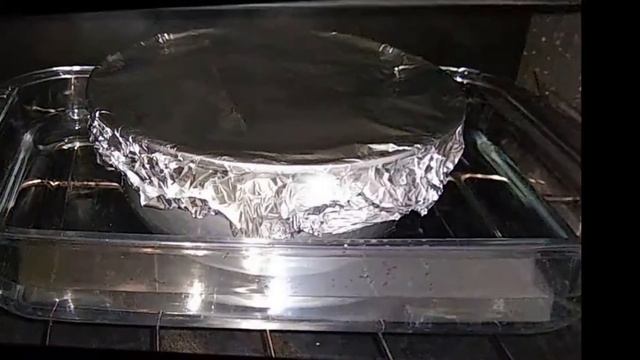 PUDIM DE IOGURTE NATURAL, COM APENAS 2 INGREDIENTES!!