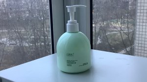 Тестирую крем для депиляции