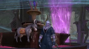 AION REMASTERED 3.0 - это новый игровой сервер игры Aion Online.