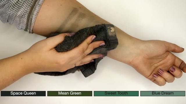 Just Swatches (and Dupes) - Melt Cosmetics - Smoke Sessions смотреть онлайн