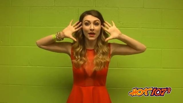 Karmin - Brokenhearted LIP DUB! смотреть онлайн