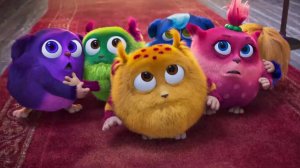 Финник 2 — Трейлер (2025)