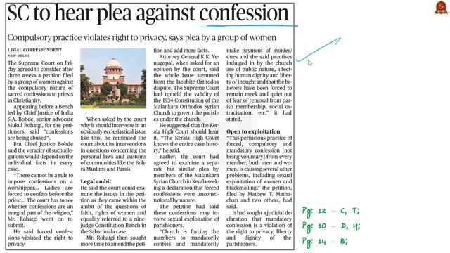 The Hindu Daily News Analysis || 9th Jan 2021 || UPSC Current Affairs | Prelim '21 & Mains '20