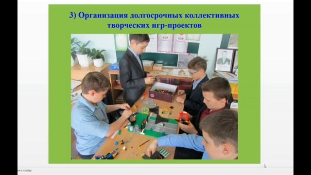 Серикова Ольга Сергеевна