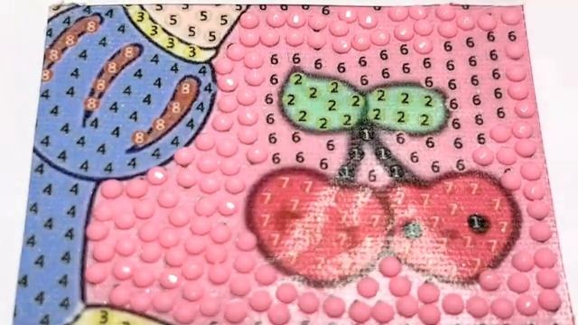 #fansells  #diamondpainting #asmr #diy  #diamondpaintingkits  #handicraft  #relaxation