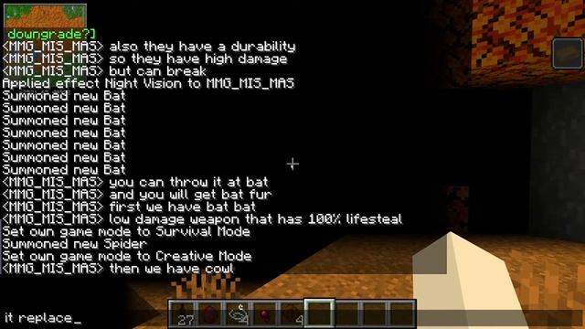 DLC: Touch Of Life tutorial - DLC Collection (minecraft)