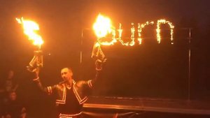 Я просто случайно сделал рекламу #burn 🤙🏻