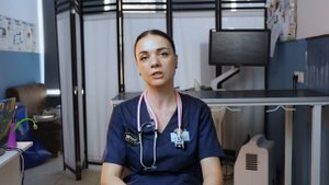 Интервью с ветеринарным врачом