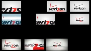 Verizon Logo - Sparta Venom Remix