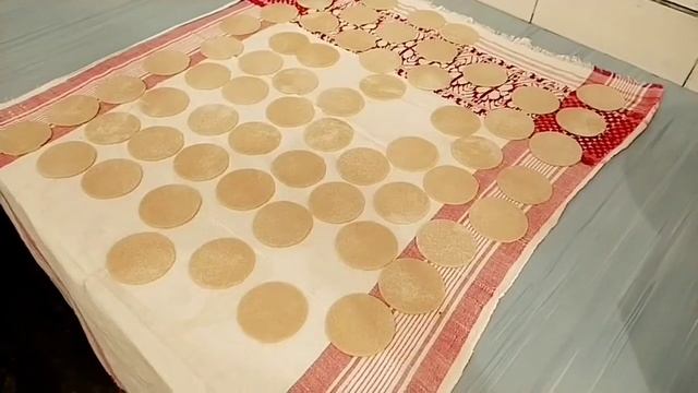 GOLGAPPE/ PANIPURI/ PUCHKA - ARUNA'S TIPS N TASTES
