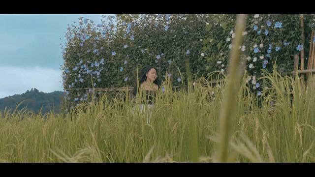 Hensu Aya Mi # Official Apatani Music Video# Liagi Tage & Taku Suni #Ziro #Arunachal Pradesh #india