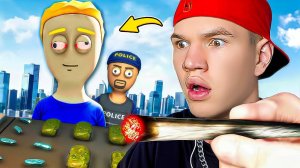 Я ОТКРЫЛ НОВЫЙ БИЗНЕС! ОН НЕЗАКОННЫЙ! **МЕНЯ ПОСАДЯТ **(Schedule 1, Серия 1)