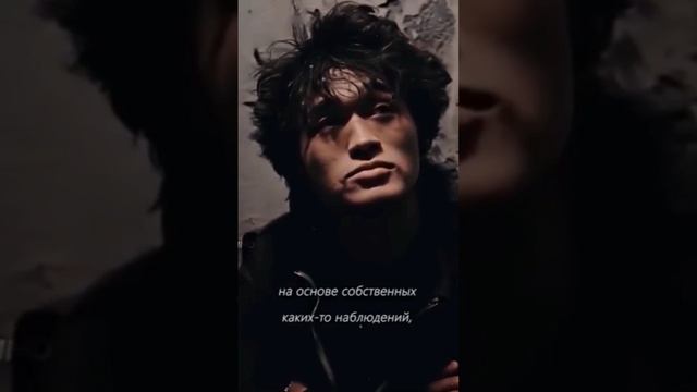 «Мне, в принципе, жить нравится...» А чем вы готовы пожертвовать ради дела всей жизни? смотреть онлайн