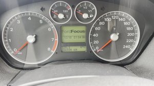 Форд универсал 90 тыс пробега