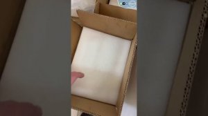Приехали запчасти для вариатора на склад