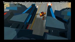 ЭВОЛЮЦИЯ ДРИФТА В ФИЛЬМАХ И МУЛЬТ-ФИЛЬМАХ