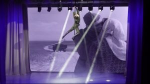 Илья Зайчкин:
Эквилибрист, акробат, воздушный гимнаст, клоун