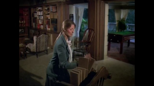 Bionic Woman - More Super Strength смотреть онлайн