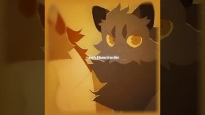 Эдит с Медянкой, Частоколом, Крутобоком и Огнезвёздом