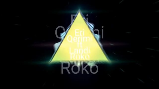 Eri Qerimi ft Landi Roko - RRAK TAK TAK REMİX