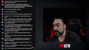 Сурен Цормудян об И.Ильине и возмущении студентов РГГУ