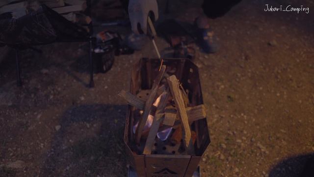 4k 캠핑 ㅣ군대동기들과의 첫캠핑ㅣ디얼스 헥사타프ㅣ미니멀웍스 쉘터GHㅣ입퇴실자유 노지캠핑장에서ㅣ남자들만의 캠핑!!