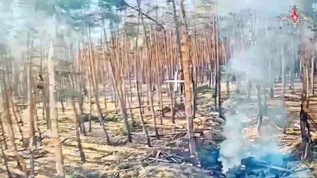 Уничтожение танка ВСУ FPV-дроном на оптоволокне