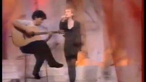 Patricia Kaas - Un dernier blues