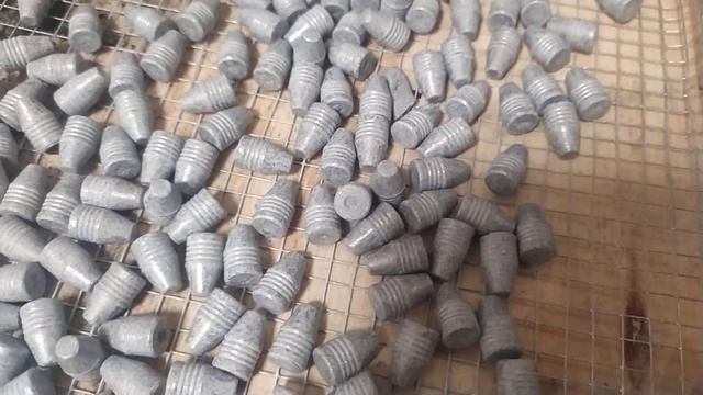 powder coat lead bullets harbor freight white with foam balls смотреть онлайн