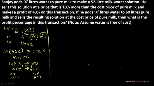 MIXTURE MAINS LEVEL QUESTIONS | RRB PO MAINS | Approach Paarunga Shock aagiteveenga!!!! смотреть онлайн