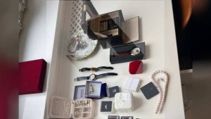 При обысках у ректора ПсковГУ нашли люксовые сумки, шубы и драгоценности