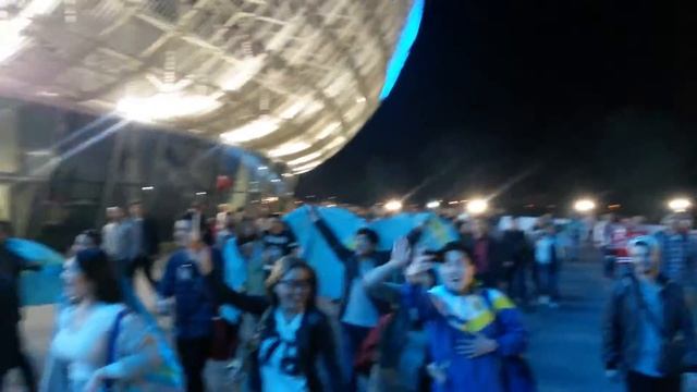 Казахстан -Польша, Хоккей-2015.mp4 смотреть онлайн