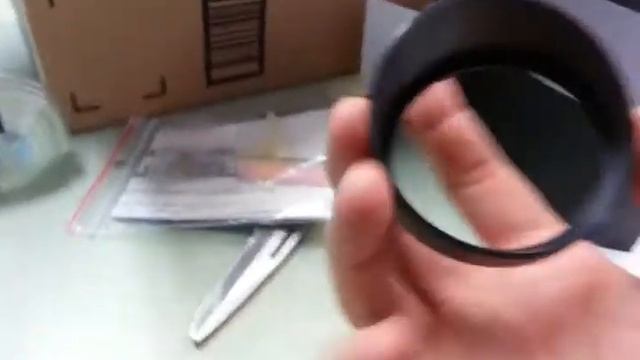 Glowshift boost gauge tintes 7 series unboxing смотреть онлайн