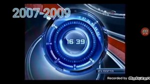 история часов телеканала спорт
