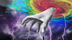 БОЖЬЕ НАКАЗАНИЕ