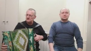 Старый клен