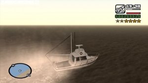 Starter Save Part 4 - The Chain Game Boater -GTA San Andreas PC-complete walkthrough-achieving??.??