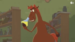 Три богатыря. Ни дня без подвига 2 _ Тизер _ В кино с 12 июня