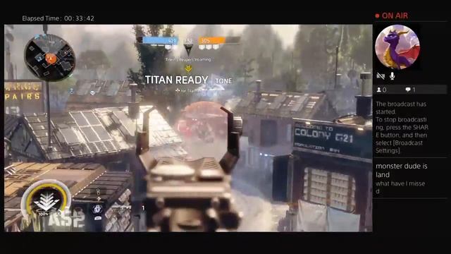 Titanfall 2 with christuff ronin prime смотреть онлайн