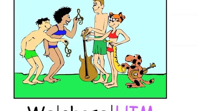 OBJECTIVE CASE PRONOUNS - Correct English Language - Easy English Grammar смотреть онлайн