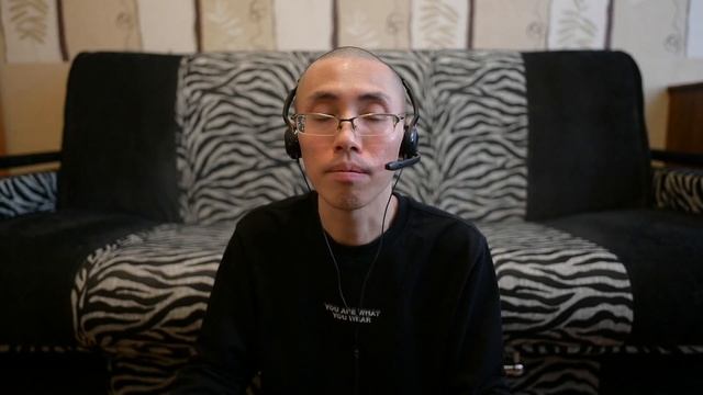 Лю Бо - репетитор по китайскому языку - видеопрезентация для Repetit.ru