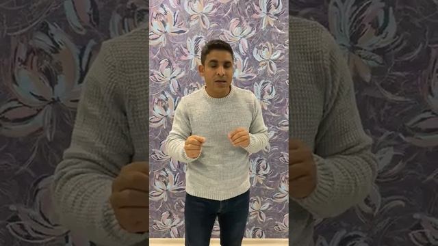 Хасанзадэ Мэт - репетитор по английскому языку - видеопрезентация для Repetit.ru