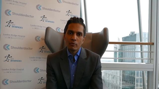 Dr Gajan Rajeswaran - Steroid Injections, MRI vs Ultrasound and why we refer for MRA over MRI