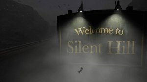 Silent Hill 2 Rемейк#X-SektorGames 09